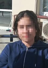 Burdur'da Sokak K&ouml;peği Dehşeti: Ortaokul &Ouml;ğrencisi Yaralandı!