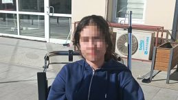 Burdur'da Sokak K&ouml;peği Dehşeti: Ortaokul &Ouml;ğrencisi Yaralandı!