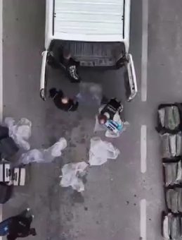 Burdur'da Uyuşturucu Operasyonu: 36 Kilo Ele Geçirildi!