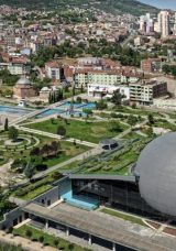 Bursa Panorama M&uuml;zesi Nerede? Bursa Panorama M&uuml;zesi'ne Nasıl Gidilir, M&uuml;zeKart Ge&ccedil;iyor Mu?