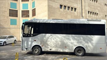Bursa'da 'R&uuml;şvet' ve 'Yolsuzluk' Soruşturmasında Yeni Gelişme: 3 Kişi Daha G&ouml;zaltına Alındı