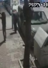 Bursa'da Akıl Dışı Olay: İzin İsteyip İş Yerini Kurşunladı!