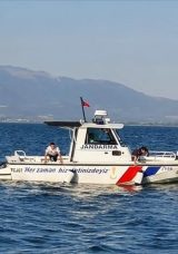 Bursa'da Dalış Yapan Gen&ccedil; Boğuldu