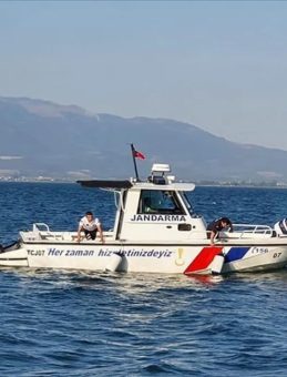 Bursa'da Dalış Yapan Genç Boğuldu