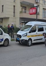 Bursa'da Dehşet Verici Olay: Eski Eşini İş Yerinde Bı&ccedil;akladı, Ardından Polisi Arayarak Teslim Oldu!