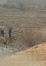Bursa'da Eşine Direksiyon Eğitimi Verirken Kaza Yapan Kadın Yaralandı