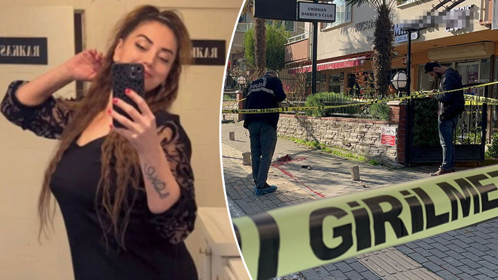 Bursa'da Felaket! Eski Sevgilisi Tarafından Vahşice Öldürüldü