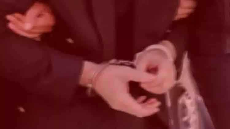 Bursa'da Rüşvet ve Yolsuzluk Soruşturmasında İki Tutuklama