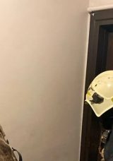 Bursa'da Şaşkınlık Yaratan Yangın: 5. Kez Aynı Apartmanda!
