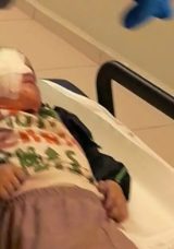 Bursa'da Torpil Faciası: 2 Yaşındaki &Ccedil;ocuğun G&ouml;z&uuml;ne İhmal Geldi!