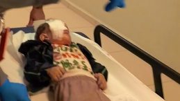 Bursa'da Torpil Faciası: 2 Yaşındaki Çocuğun Gözüne İhmal Geldi!