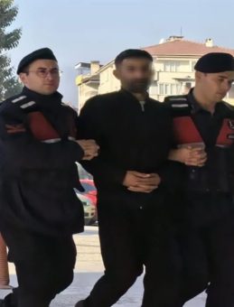 Bursa'da Uyuşturucu Sevkiyatı Engellendi: 10 Kilometrelik Kovalama!