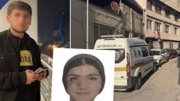 Bursa'da vahşet! Sevgilisi tarafından 75 bıçak darbesiyle öldürüldü