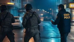 Bursa'da Yasa Dışı Bahis Operasyonu: 7 Tutuklama