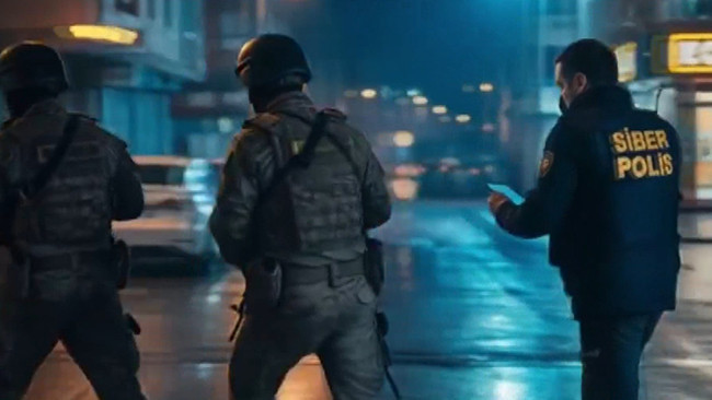 Bursa'da Yasa Dışı Bahis Operasyonu: 7 Tutuklama