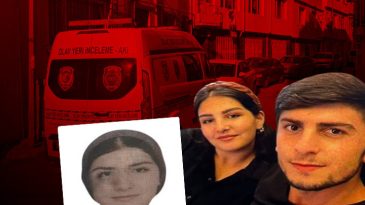 Bursa'daki vahşet! Arzu'yu 75 bı&ccedil;ak darbesiyle &ouml;ld&uuml;ren ş&uuml;pheli tutuklandı