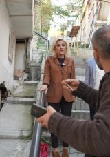 Bursalı&rsquo;dan B&uuml;y&uuml;kşehir&rsquo;e Sert Uyarı: Evler Yıkılma Tehlikesiyle Karşı Karşıya!