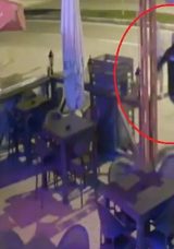 Bursa&rsquo;da Şaşkınlık Yaratan Olay: D&uuml;kkanına Defalarca Giren Hırsıza Tuzak Kurdu!