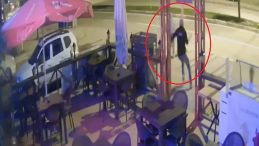 Bursa’da Şaşkınlık Yaratan Olay: Dükkanına Defalarca Giren Hırsıza Tuzak Kurdu!