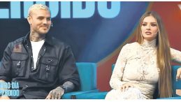 Buruk, İcardi’yi Kendine Getirdi!