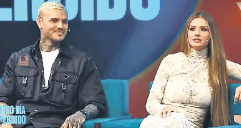 Buruk, İcardi’yi Kendine Getirdi!