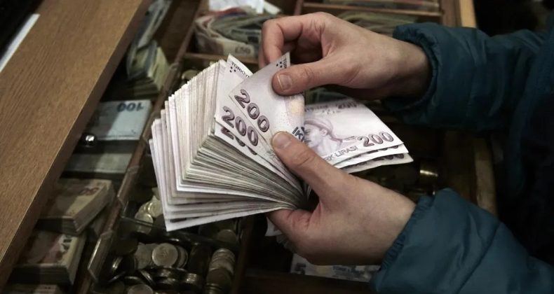 Bütçeden Faize 1.8 Trilyon TL Gitti