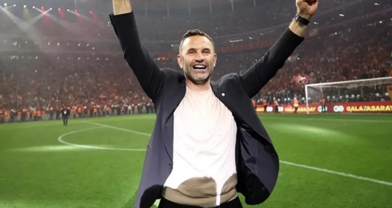 Büyük Maçların Teknik Direktörü