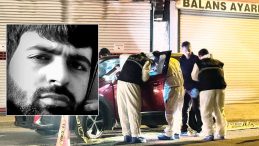 Büyükçekmece'de Seri Cinayet: 2 Adam Araçta, 1 Kadın Otel Odasında Ölü Bulundu