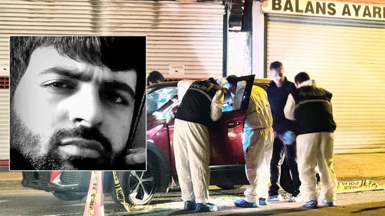 B&uuml;y&uuml;k&ccedil;ekmece'de Seri Cinayet: 2 Adam Ara&ccedil;ta, 1 Kadın Otel Odasında &Ouml;l&uuml; Bulundu