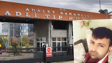 B&uuml;y&uuml;k&ccedil;ekmece'deki Seri Cinayette Yeni Gelişme: 'Ben &Uuml;nl&uuml; Olacağım' Diyerek El Sıkışmış