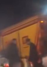B&uuml;y&uuml;k&ccedil;ekmece&rsquo;de Makas Atan S&uuml;r&uuml;c&uuml; Kaza Yaptı, 6 Aylık Bebek Hayatını Kaybetti