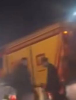 Büyükçekmece’de Makas Atan Sürücü Kaza Yaptı, 6 Aylık Bebek Hayatını Kaybetti