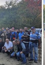 Cam Sakızı Toplamak İ&ccedil;in Ormana Giden 85 Yaşındaki Kadın Artvin'de Bulundu
