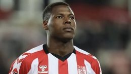 Campos, Sivasspor&rsquo;dan izinsiz ayrıldı!