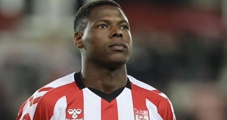 Campos, Sivasspor’dan izinsiz ayrıldı!