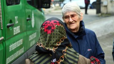 Canan Karatay'ın Acı G&uuml;n&uuml;! | '47 Yıllık Hayat Arkadaşımı Kaybettim'