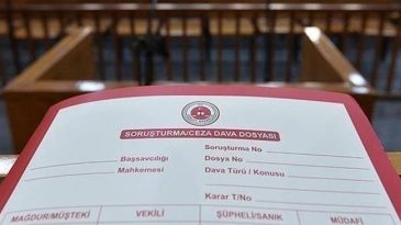 Candan Kardeşlerin Dolandırıcılık Davasında &Ouml;nemli Gelişme: 2 Kişi Tahliye Edildi