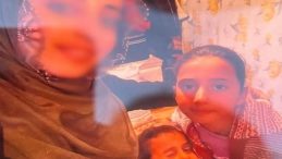 Cani Babadan Kan Donduran Mesaj: Kara Toprak Oldular