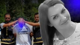 Cani Koca, Fadim'i 9 Kurşunla Katletmişti: Ortaya &Ccedil;ıkan Ses Kayıtları Kan Dondurdu!