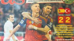 Canımızı acıttılar!