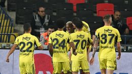 CANLI | Fenerbahçe, Çaykur Rizespor deplasmanında! Tedesco'nun 11 tercihi belli oldu…