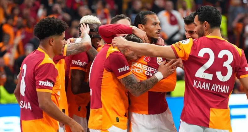 CANLI | Galatasaray'ın konuğu Gençlerbirliği! Okan Buruk'tan sürpriz kadro tercihi…