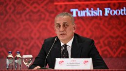 CANLI: İbrahim Hacıosmanoğlu bahis soruşturması hakkında a&ccedil;ıklamalarda bulundu: Sızıntı yok