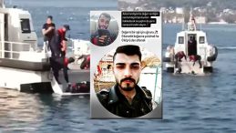 Cansız bedeni balık tutanların oltasına takılmıştı! Kimliği belli oldu