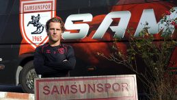 Carlo Holse Hayalini A&ccedil;ıkladı