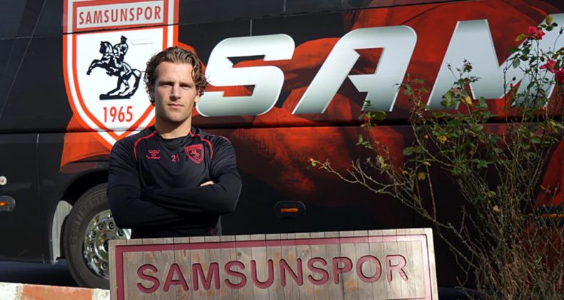 Carlo Holse Hayalini Açıkladı