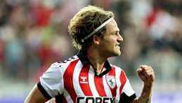 Carlo Holse: "Beşiktaş Ma&ccedil;ını Kazanmaya Gidiyoruz"