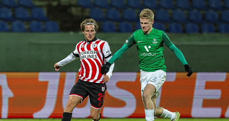 Carlo Holse: "Kazanmaya gelmiştik, fırsatları değerlendiremedik"