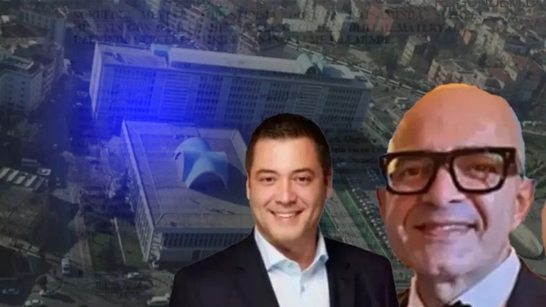 Casusluk Soruşturmasında Çarpıcı Detaylar: Eski CIA Çalışanı Aaron Barr, İBB Sözcüsü Murat Ongun’un Telefonuna Casus Yazılımın Yüklendiğini Tespit Etti!