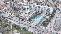 Casusun Seçim Trafiği Ortaya Çıktı